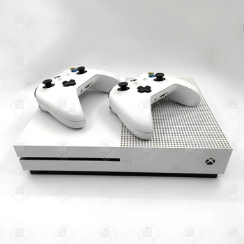 Игровая приставка Microsoft Xbox One S