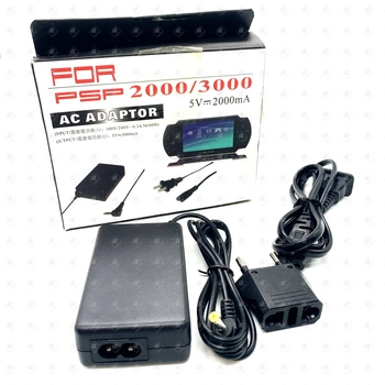 Адаптер для PSP