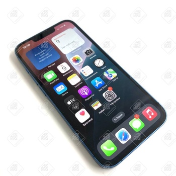 Телефон iPhone 13, 128 ГБ