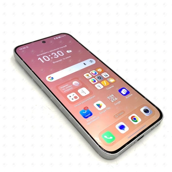 Смартфон HONOR, 400, 12/512 ГБ, серебристый