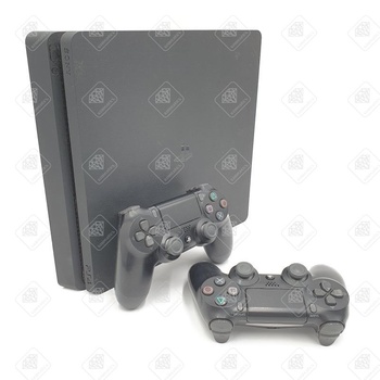 Приставка Sony PlayStation 4 Slim 500Gb