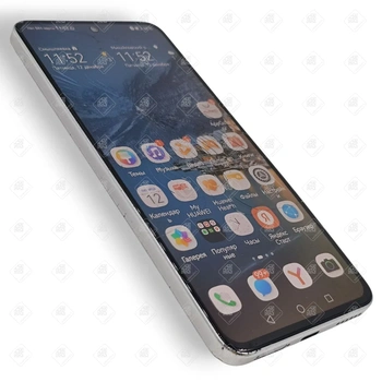 Смартфон HUAWEI, nova 10 SE, 8/128 ГБ