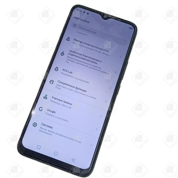 Infinix Hot 20i, 64 ГБ, 4 ГБ