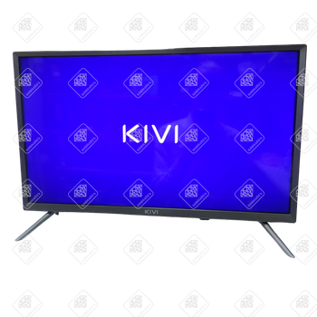 Телевизор KIVI24hb50br
