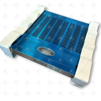 Вытяжка плоская Kitll KCH 5301 