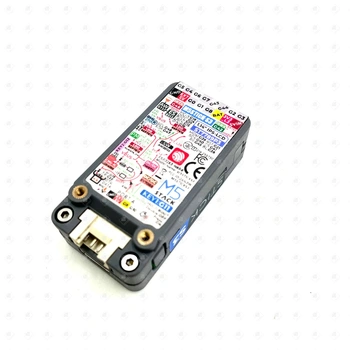 Программируемое устройство M5Stack Stick S3