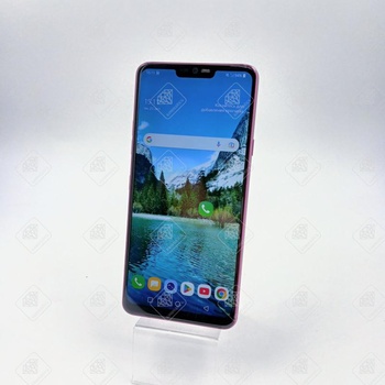 Смартфон LG G7 ThinQ 4/64Гб