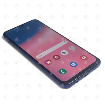 Смартфон Samsung Galaxy A30S 3/32