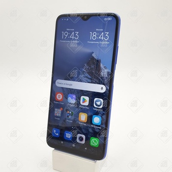 Мобильный телефон Xiaomi Redmi 9T