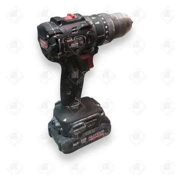 Дрель Шуруповерт Elitech 20isl2