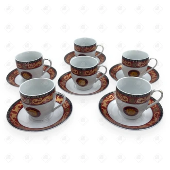 Чайный набор Mona Lisa 