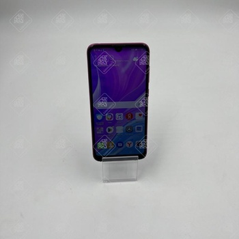 смартфон Huawei Y7 2019
