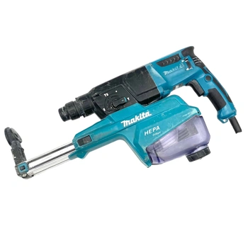 Перфоратор Makita HR2652