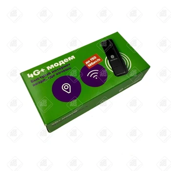 Модем Мегафон 4G