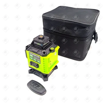 Лазерный уровень PAOWAFOL