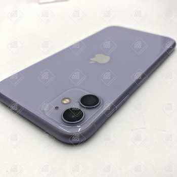 Смартфон iphone 11