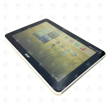 Планшет Acer, Iconia Tab A211, 16 ГБ