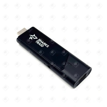 Приставка Sharks Traid Stick 4K