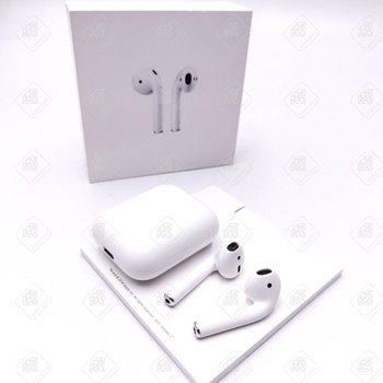 Кейс от Apple AirPods 2