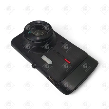 Видеорегистратор Автомобильный 1080p 