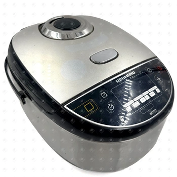 Мультиварка Redmond RMC-IHM301