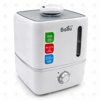 Увлажнитель воздуха Ballu UHB-310