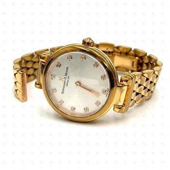 Часы Bernhard H Mayer Lurve Diamond Watch