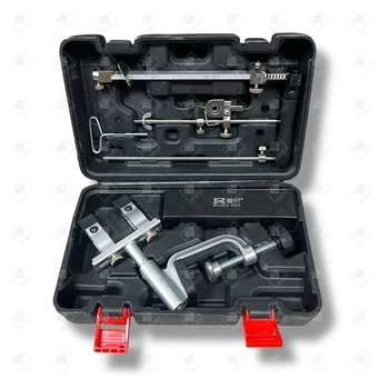 Точилка для ножей Ruixin Pro PX-009