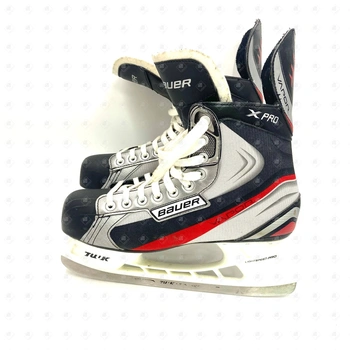 Коньки Bauer X Pro vapor 45.5р