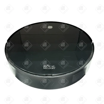 Робот-пылесос Royal WellFort VT-33