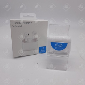 наушники Honor Choice Earbuds X