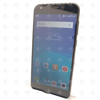 Zte Blade A6, 32 ГБ, 3 ГБ