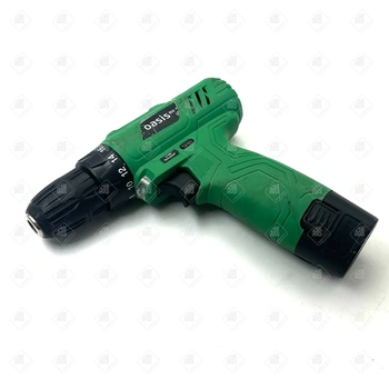 Шуруповёрт Oasis AV-12
