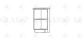 Тумба ШНТ 300