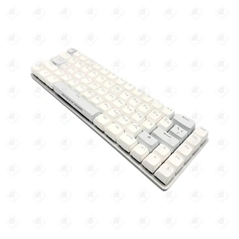 Игровая клавиатура ASUS Rog M602 Falchion Ace