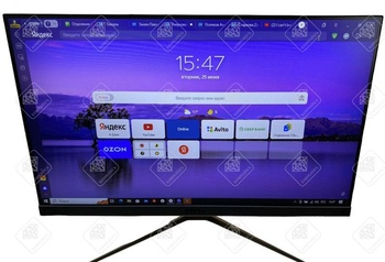 Монитор MSI 3BA4 g2412 23,8" 170 гц