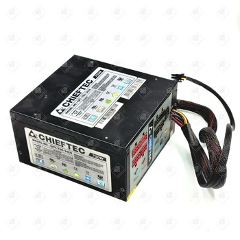 Блок питания Chieftec 750