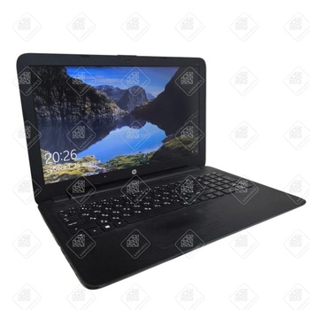 Ноутбук HP 250 G4