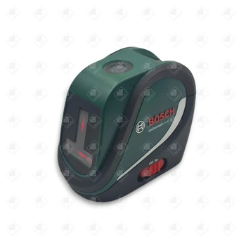 Лазерный уровень BOSCH UniversalLevel 2