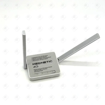 Роутер keenetic 4g kn-1212