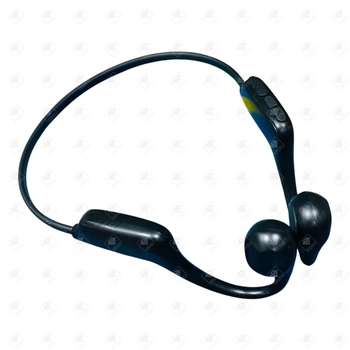 Блютуз наушники Sanag