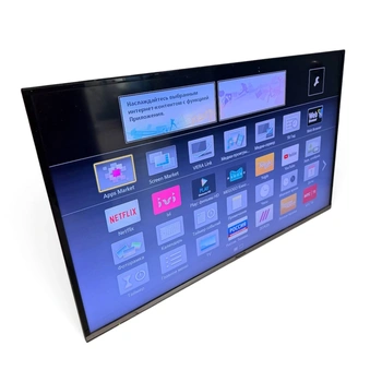 Телевизор LG 43'' 4К Ultra HD 43UK6450