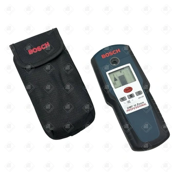 Детектор скрытой проводки Bosch DMF 10 Zoom 
