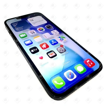 Смартфон IPhone 13 256GB