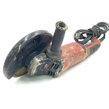 Болгарка Hilti, AG 230-20D, 230, От сети