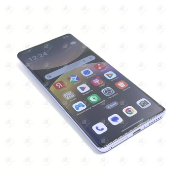 Мобильный телефон Xiaomi, Redmi Note 14 Pro 12\512 ГБ