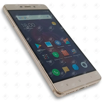 Смартфон Xiaomi, Redmi 4