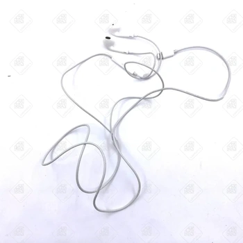 наушники IPods на lightning