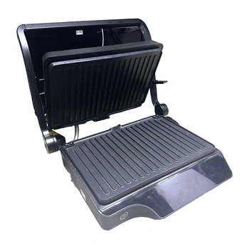 Гриль Tuvio TG04DMP