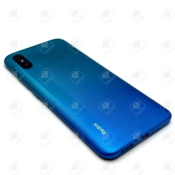 Смартфон Xiaomi Redmi 9A 32гб